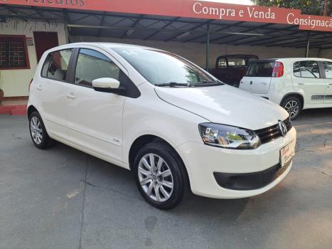VOLKSWAGEN Fox 1.0 4P TREND FLEX, Foto 1 VOLKSWAGEN Fox 1.0 4P TREND FLEX, Foto 1