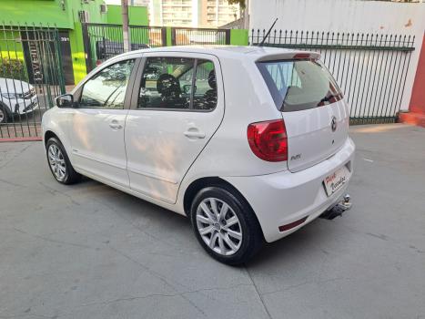 VOLKSWAGEN Fox 1.0 4P TREND FLEX, Foto 4 VOLKSWAGEN Fox 1.0 4P TREND FLEX, Foto 4