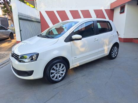 VOLKSWAGEN Fox 1.0 4P TREND FLEX, Foto 3 VOLKSWAGEN Fox 1.0 4P TREND FLEX, Foto 3