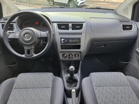 VOLKSWAGEN Fox 1.0 4P TREND FLEX, Foto 8 VOLKSWAGEN Fox 1.0 4P TREND FLEX, Foto 8