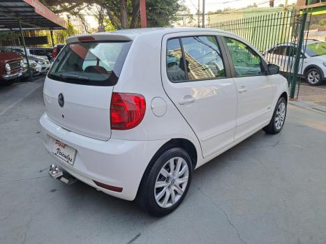 VOLKSWAGEN Fox 1.0 4P TREND FLEX, Foto 6 VOLKSWAGEN Fox 1.0 4P TREND FLEX, Foto 6