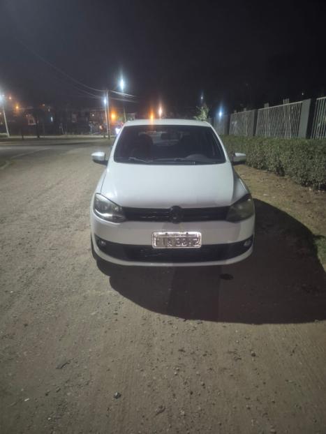 VOLKSWAGEN Fox 1.0 4P FLEX, Foto 2
