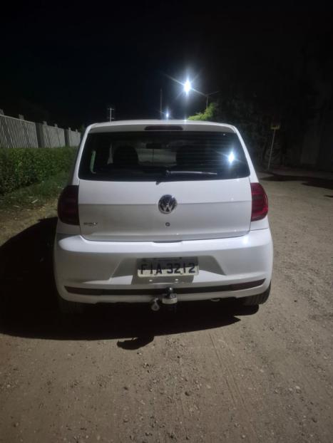 VOLKSWAGEN Fox 1.0 4P FLEX, Foto 3
