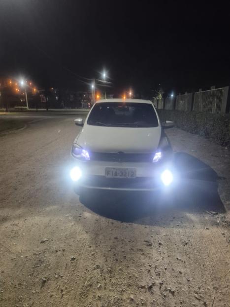 VOLKSWAGEN Fox 1.0 4P FLEX, Foto 5