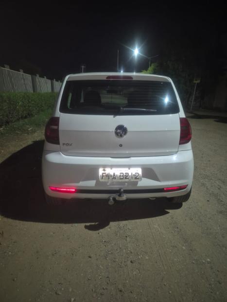 VOLKSWAGEN Fox 1.0 4P FLEX, Foto 6