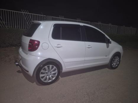 VOLKSWAGEN Fox 1.0 4P FLEX, Foto 7