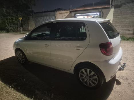 VOLKSWAGEN Fox 1.0 4P FLEX, Foto 8