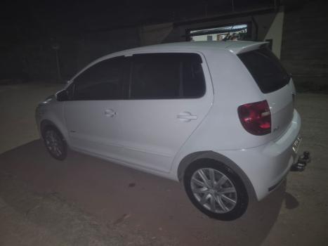 VOLKSWAGEN Fox 1.0 4P FLEX, Foto 9