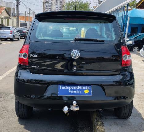 VOLKSWAGEN Fox 1.0 4P PLUS FLEX, Foto 4 VOLKSWAGEN Fox 1.0 4P PLUS FLEX, Foto 4