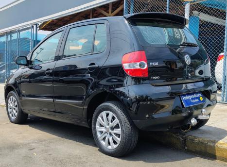 VOLKSWAGEN Fox 1.0 4P PLUS FLEX, Foto 5 VOLKSWAGEN Fox 1.0 4P PLUS FLEX, Foto 5