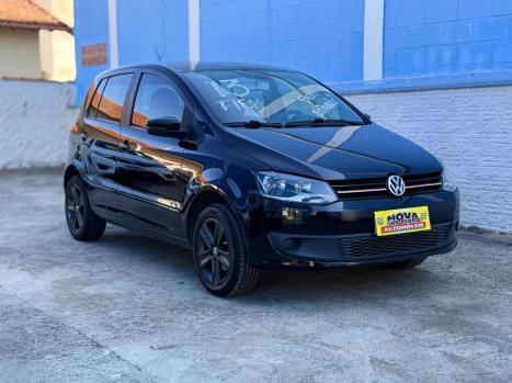 VOLKSWAGEN Fox 1.0 4P TREND FLEX, Foto 1