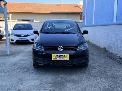 VOLKSWAGEN Fox 1.0 4P TREND FLEX, Foto 2