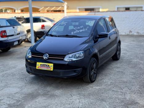 VOLKSWAGEN Fox 1.0 4P TREND FLEX, Foto 3