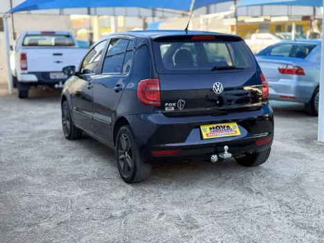 VOLKSWAGEN Fox 1.0 4P TREND FLEX, Foto 4