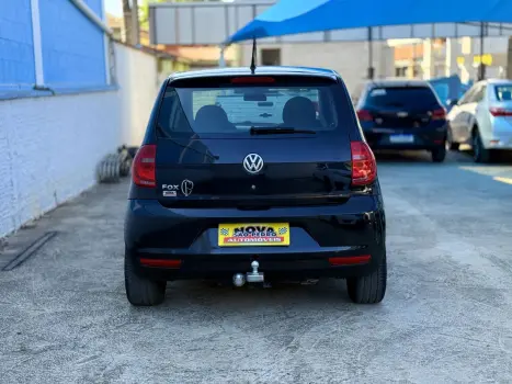VOLKSWAGEN Fox 1.0 4P TREND FLEX, Foto 5