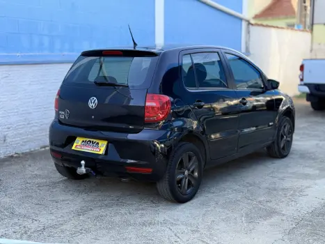 VOLKSWAGEN Fox 1.0 4P TREND FLEX, Foto 6