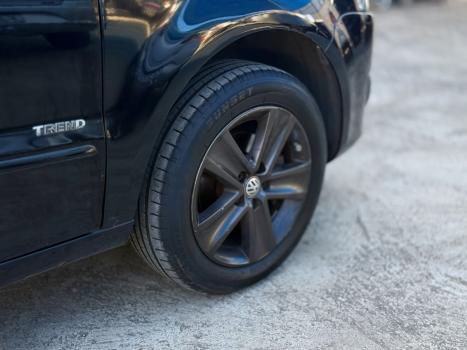 VOLKSWAGEN Fox 1.0 4P TREND FLEX, Foto 7