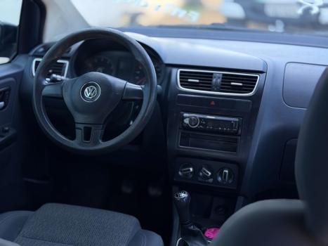 VOLKSWAGEN Fox 1.0 4P TREND FLEX, Foto 8