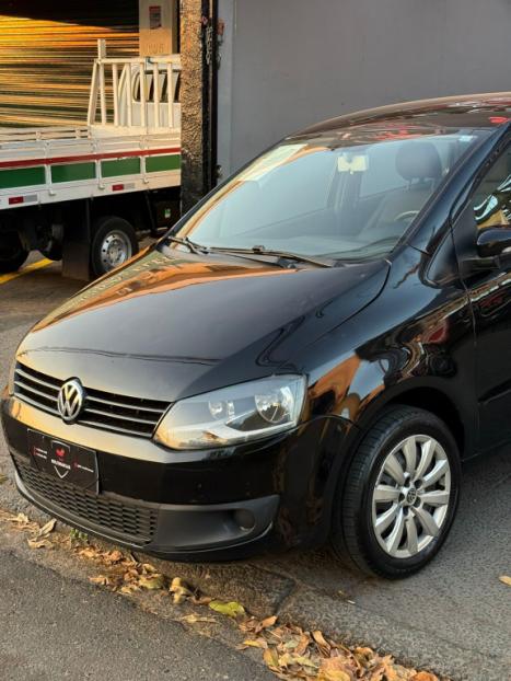 VOLKSWAGEN Fox 1.0 4P FLEX, Foto 3