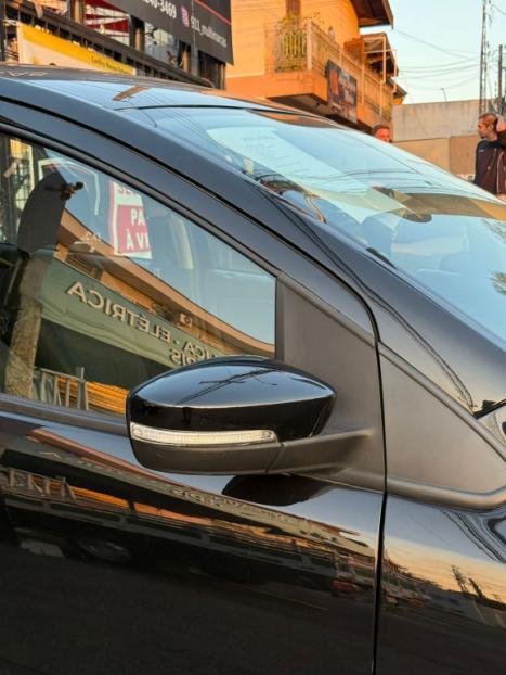 VOLKSWAGEN Fox 1.0 4P FLEX, Foto 4