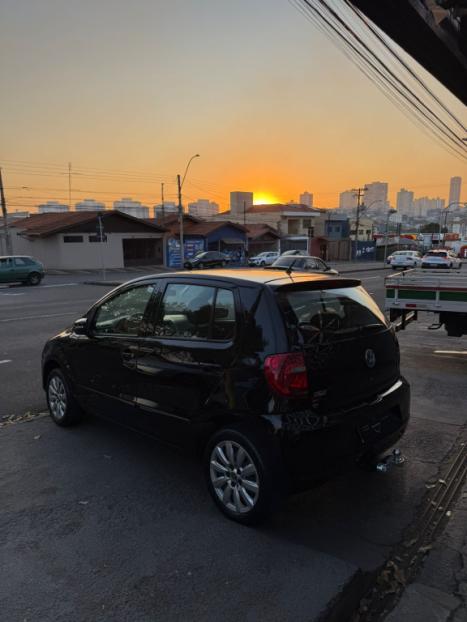 VOLKSWAGEN Fox 1.0 4P FLEX, Foto 6