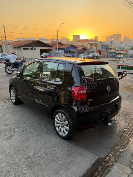 VOLKSWAGEN Fox 1.0 4P FLEX, Foto 7
