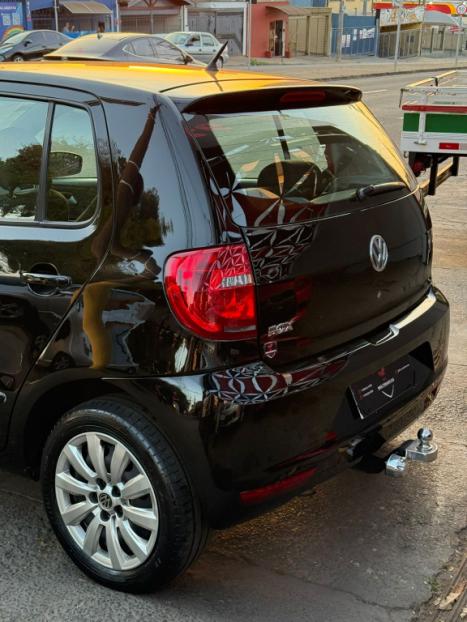 VOLKSWAGEN Fox 1.0 4P FLEX, Foto 8