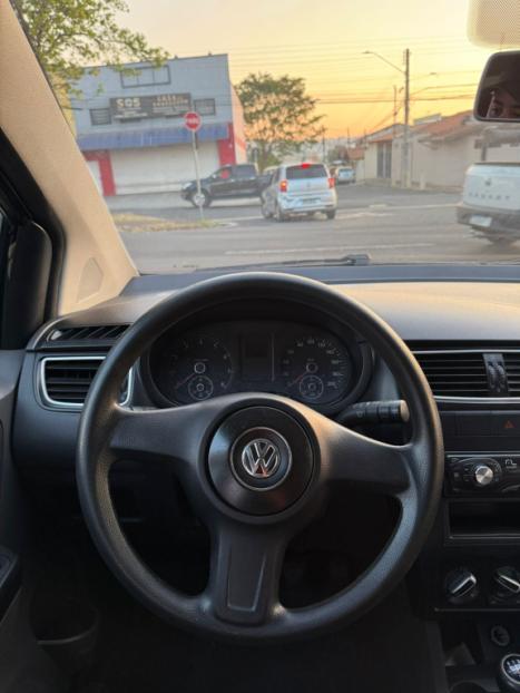 VOLKSWAGEN Fox 1.0 4P FLEX, Foto 9