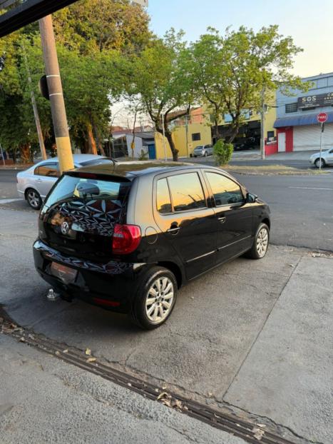 VOLKSWAGEN Fox 1.0 4P FLEX, Foto 12