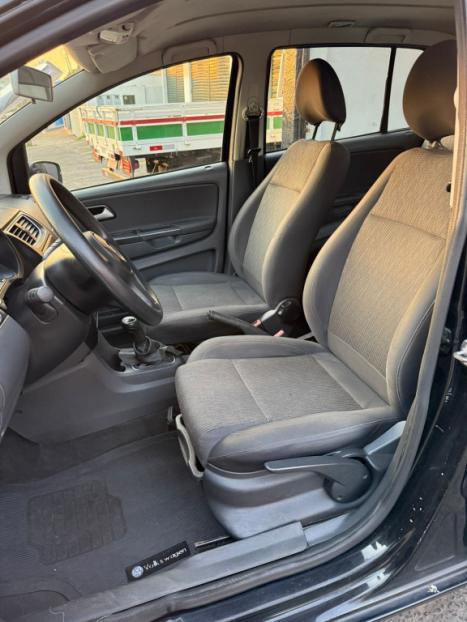 VOLKSWAGEN Fox 1.0 4P FLEX, Foto 13