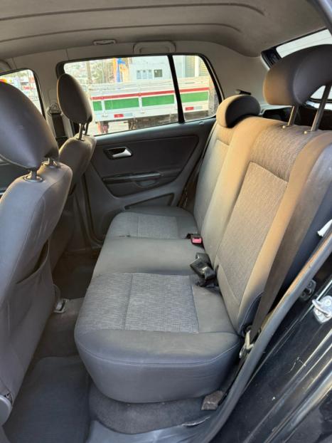 VOLKSWAGEN Fox 1.0 4P FLEX, Foto 14