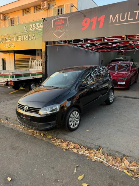 VOLKSWAGEN Fox 1.0 4P FLEX, Foto 15