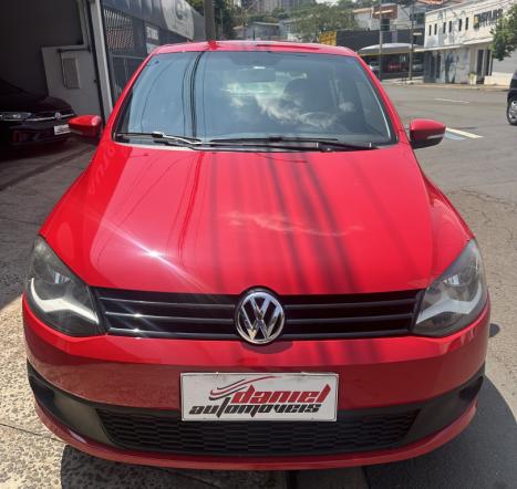 VOLKSWAGEN Fox 1.0 4P TREND FLEX, Foto 3