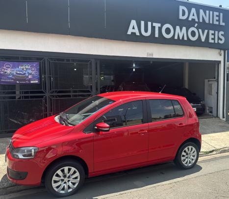 VOLKSWAGEN Fox 1.0 4P TREND FLEX, Foto 2