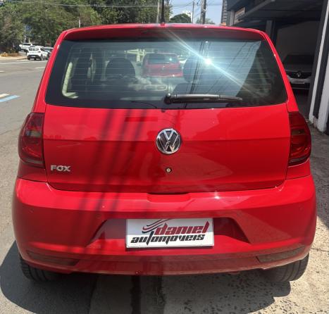VOLKSWAGEN Fox 1.0 4P TREND FLEX, Foto 7