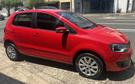 VOLKSWAGEN Fox 1.0 4P TREND FLEX, Foto 4