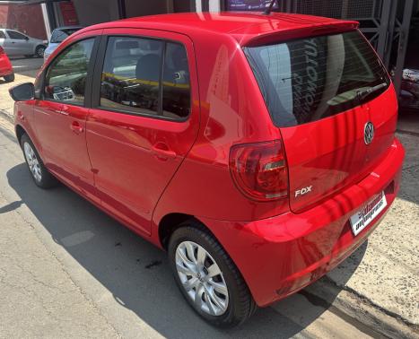 VOLKSWAGEN Fox 1.0 4P TREND FLEX, Foto 6