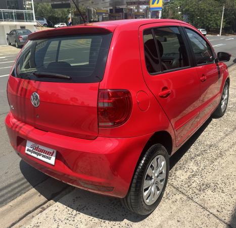 VOLKSWAGEN Fox 1.0 4P TREND FLEX, Foto 5