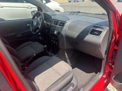 VOLKSWAGEN Fox 1.0 4P TREND FLEX, Foto 10