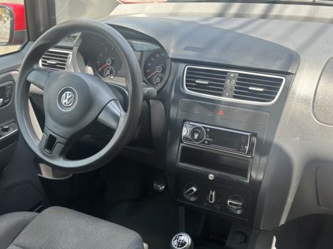 VOLKSWAGEN Fox 1.0 4P TREND FLEX, Foto 9