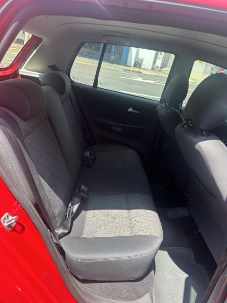 VOLKSWAGEN Fox 1.0 4P TREND FLEX, Foto 12