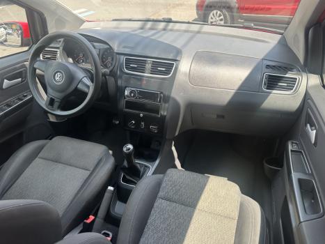 VOLKSWAGEN Fox 1.0 4P TREND FLEX, Foto 11
