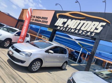 VOLKSWAGEN Fox 1.0 4P TREND FLEX, Foto 2