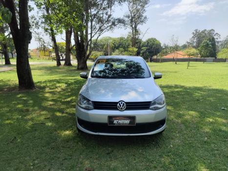VOLKSWAGEN Fox 1.0 4P TREND FLEX, Foto 3