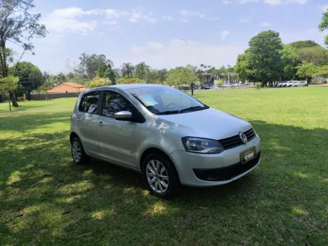 VOLKSWAGEN Fox 1.0 4P TREND FLEX, Foto 4