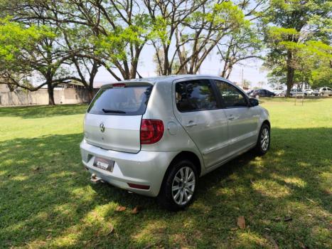VOLKSWAGEN Fox 1.0 4P TREND FLEX, Foto 6