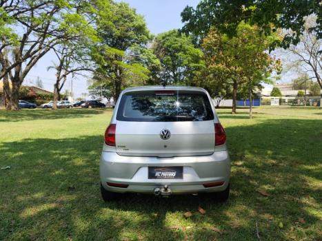 VOLKSWAGEN Fox 1.0 4P TREND FLEX, Foto 7