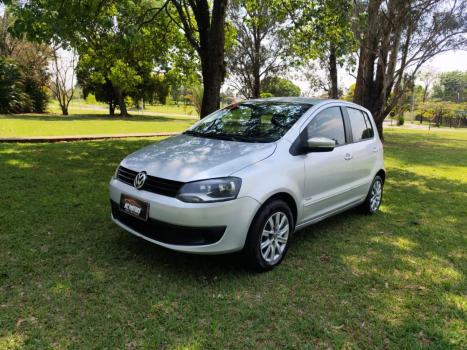 VOLKSWAGEN Fox 1.0 4P TREND FLEX, Foto 10