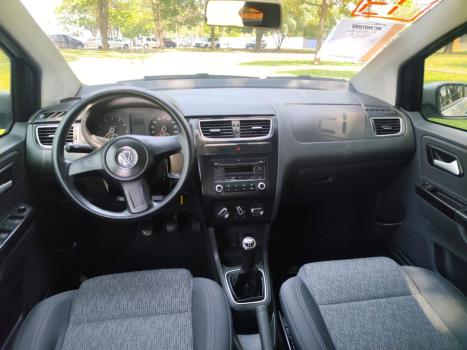 VOLKSWAGEN Fox 1.0 4P TREND FLEX, Foto 11