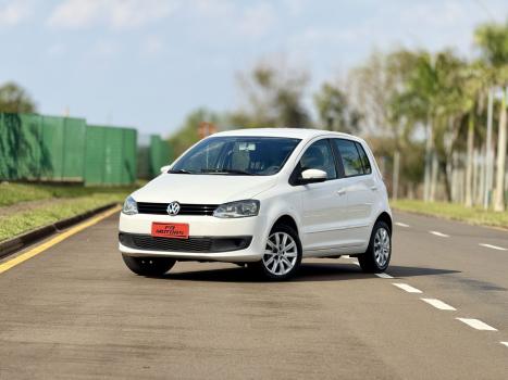 VOLKSWAGEN Fox 1.0 4P TREND FLEX, Foto 1
